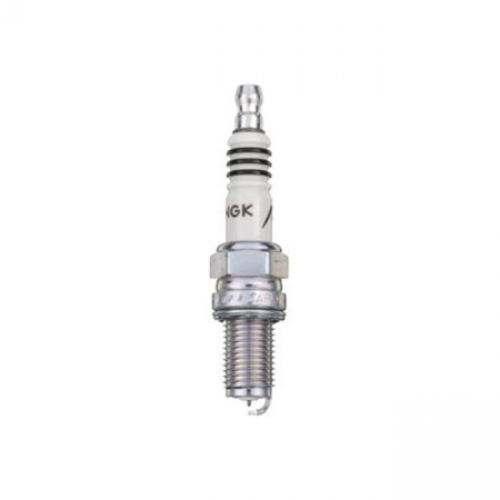 NGK, SPARK PLUG IRIDIUM IX DCR8EIX