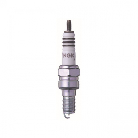 NGK, SPARK PLUG IRIDIUM IX CR8EHIX-9