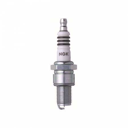 NGK, SPARK PLUG IRIDIUM IX BR9EIX