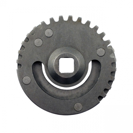 XL KICKSTART CRANK GEAR