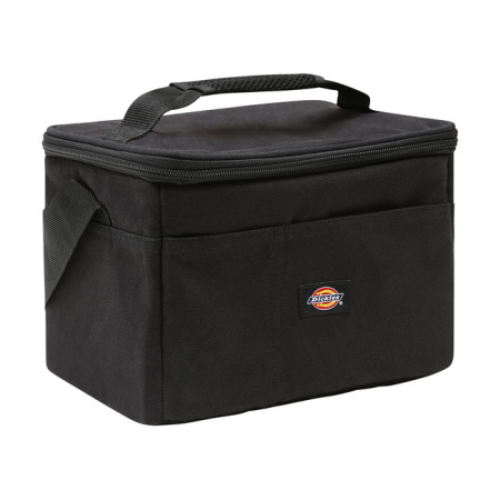 DICKIES DC LUNCHBOX BLACK