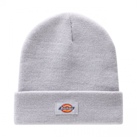 DICKIES GIBSLAND BEANIE LILAC GREY