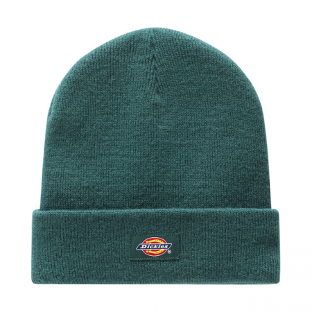 DICKIES GIBSLAND BEANIE PONDEROSA PINE