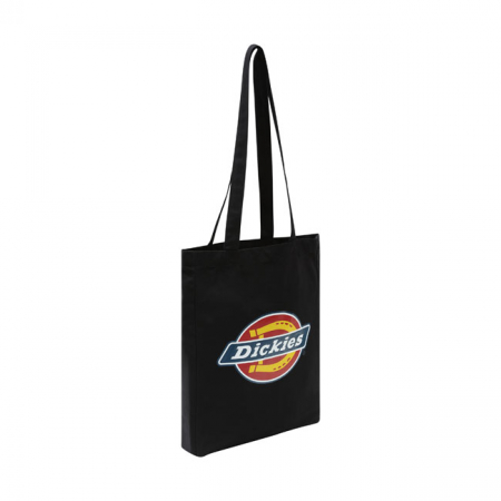 DICKIES ICON TOTE BAG BLACK