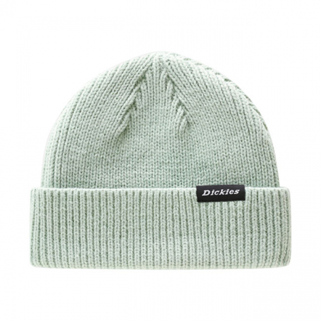 DICKIES WOODWORTH BEANIE JADEITE