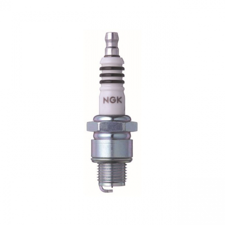 NGK, SPARK PLUG IRIDIUM IX BR6HIX