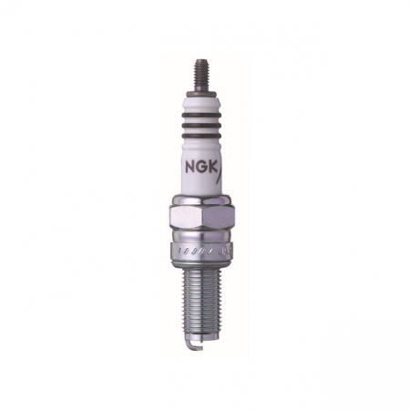 NGK, SPARK PLUG IRIDIUM IX CR9EIX