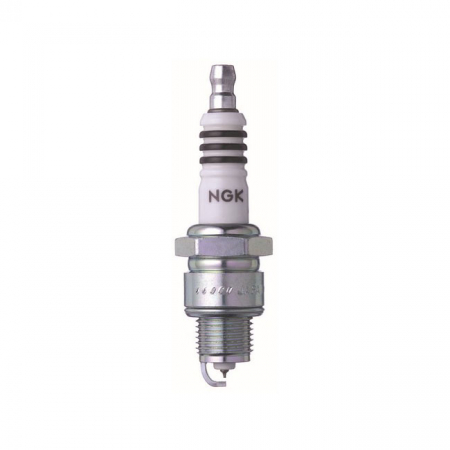 NGK, SPARK PLUG IRIDIUM IX BPR6HIX