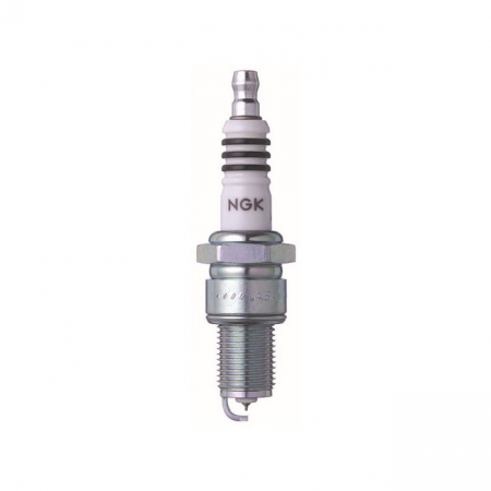 NGK, SPARK PLUG IRIDIUM IX BPR6EIX