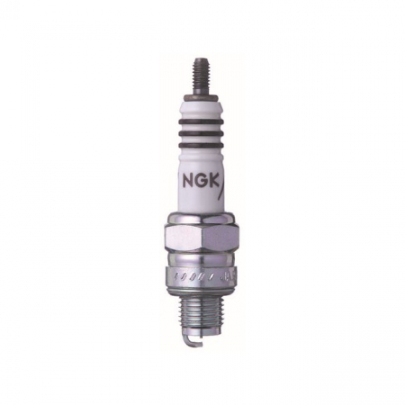 NGK, SPARK PLUG IRIDIUM IX CR8HIX