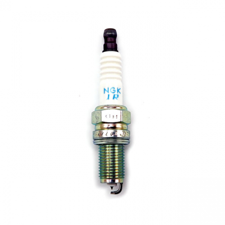 NGK, SPARK PLUG IRIDIUM IX KR8AI