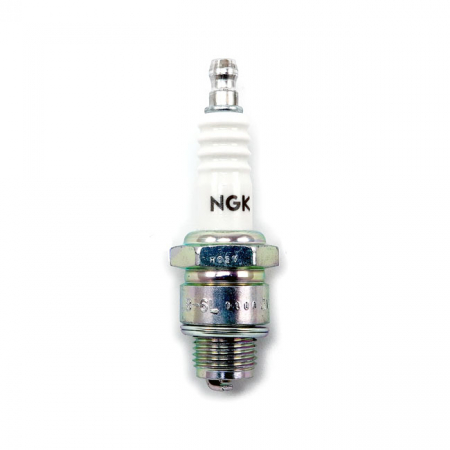 NGK, SPARK PLUG B6-L