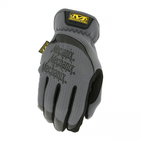 MECHANIX GLOVES FASTFITÂ® GREY