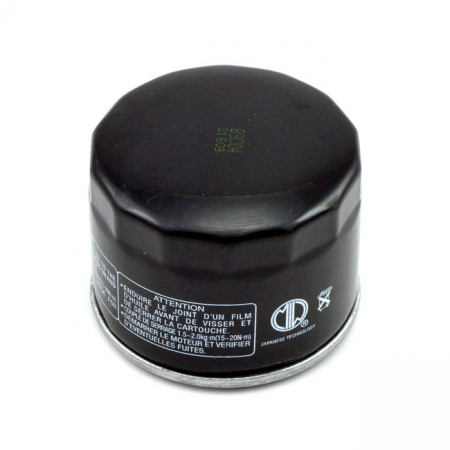 MIW, OIL FILTER BLACK