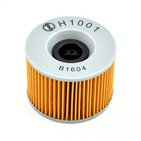 MIW, OIL FILTER