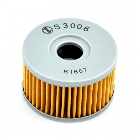 MIW, OIL FILTER