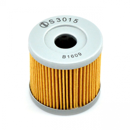 MIW, OIL FILTER