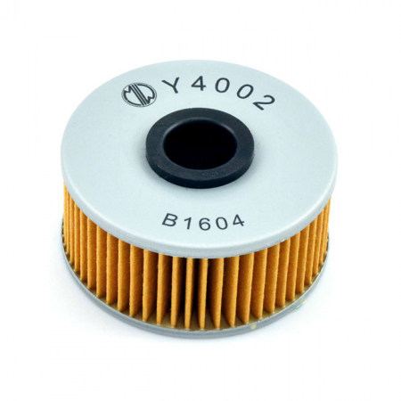 MIW, OIL FILTER