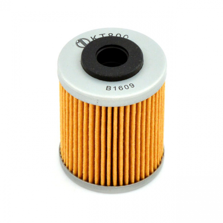 MIW, OIL FILTER