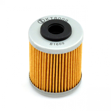 MIW, OIL FILTER