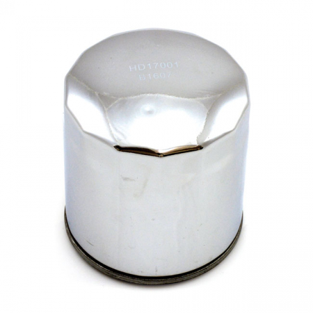 MIW, OIL FILTER CHROME