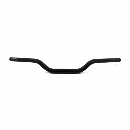 ROUGH CRAFTS, GUERILLA 1" HANDLEBAR. BLACK