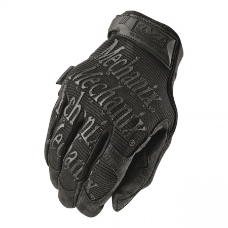 MECHANIX THE ORIGINAL GLOVES, B/C, XXXS