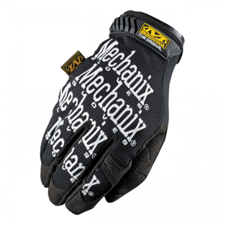 MECHANIX THE ORIGINAL GLOVES