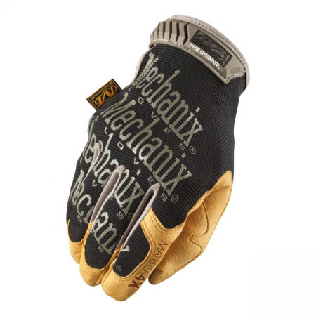 MECHANIX, ORIGINAL 4X GLOVES,S