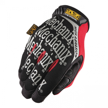 MECHANIX, THE ORIGINAL HIGH ABRASION,S