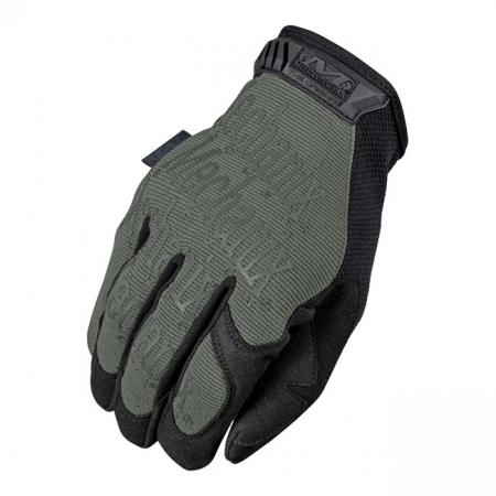 THE ORIGINAL GLOVES, FOLIAGE GREEN