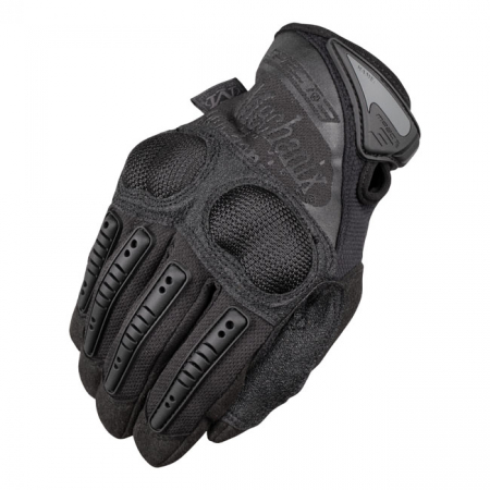 MECHANIX GLOVES M-PACT 3 BLACK