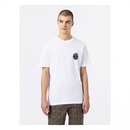 DICKIES WOODINVILLE T-SHIRT WHITE