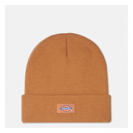 DICKIES GIBSLAND BEANIE GOLDEN OCHRE