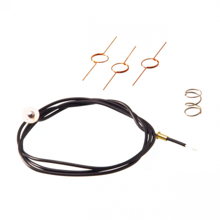 KELLERMANN, GROUND CABLE