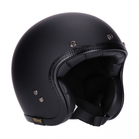 ROEG JETTSON 2.0 HELMET MATTE BLACK