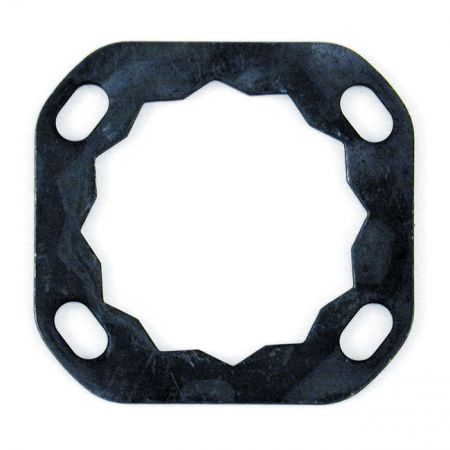 EASTERN LOCKPLATE, TRANSM. SPROCKET NUT