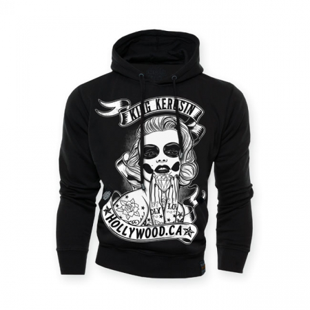 KING KEROSIN HOLLYWOOD HOODIE,S