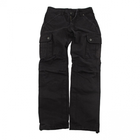 KING KEROSIN RED BARON CARGO PANTS