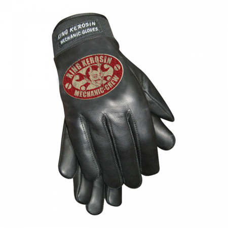 KING KEROSIN GLOVES MECHANIC CREW,S