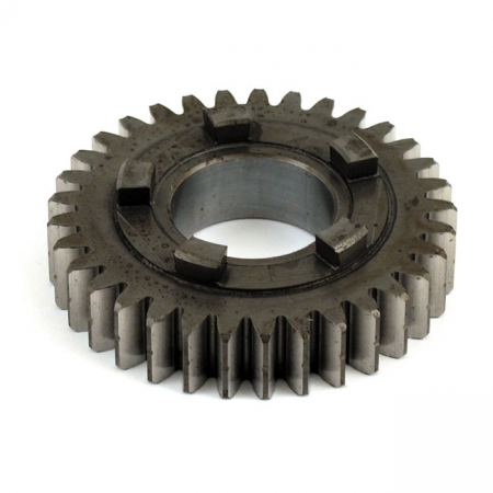 GEAR TRANSM., COUNTERSHAFT 2ND