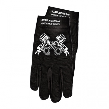 KING KEROSIN GLOVES PISTONS,S