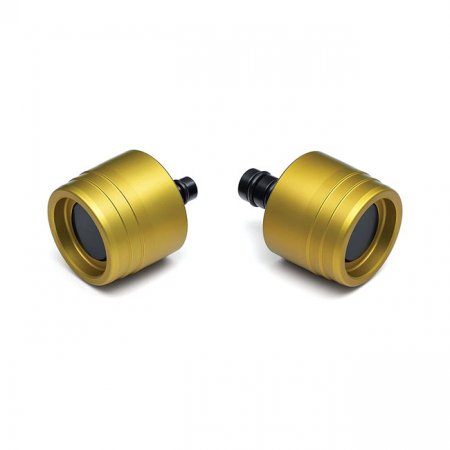 KURYAKYN, LODESTAR REAR AXLE SLIDERS. GOLD