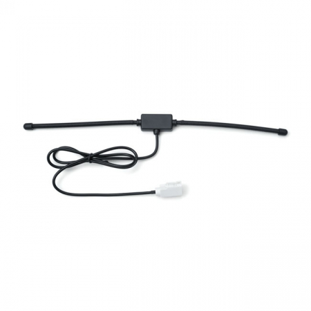 KURYAKYN, HIDDEN ANTENNA W/H-D CONNECTOR. BLACK