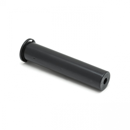 KURYAKYN, REPLACEMENT THROTTLE TUBE. BLACK