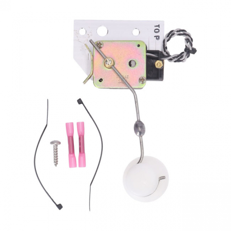 FUEL TANK SENDING UNIT