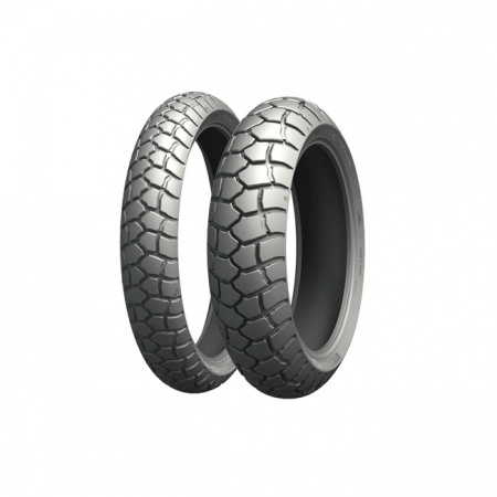 MICHELIN, FRONT TIRE 90/90 -21 ANAKEE ADVENTURE TL 54V