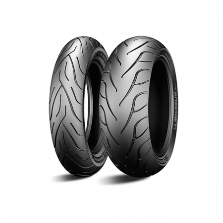 *24H EXTRA TRANSIT TIME* MICHELIN, FRONT TIRE 90/90 -21 COMMANDER II