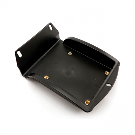 DYNOJET, SOFTAIL ECU TRAY FOR POWER COMMANDER