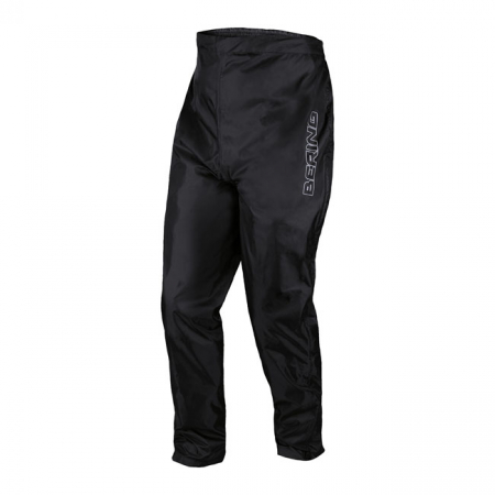 BERING TITO RAINTROUSERS BLACK